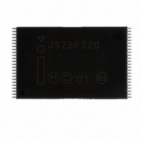 IC FLASH 32MBIT 70NS 48TSOP