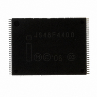 IC FLASH 512MBIT 85NS 56TSOP