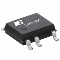 IC OFFLINE SWIT CV/CC HV 8SOIC