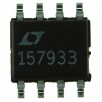 IC LDO REG SMART DUAL 3.3V 8SOIC