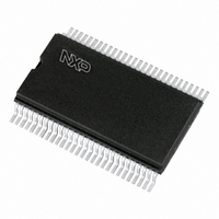 IC LCD DRIVER ROW/COLUMN 56-VSOP
