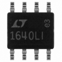 IC CONTRLR HOTSWAP NEGVOLT 8SOIC