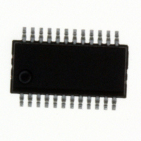 IC LED DRIVER LINEAR 24-QSOP