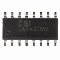 IC LED DRIVER LINEAR 16-SOIC