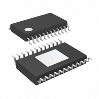 IC CTRLR DC/DC MULTI-PH 24TSSOP