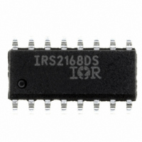 IC PFC & BALLAST CONTROL 16-SOIC