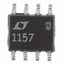 LTC1157CS8#PBF