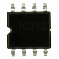 IC COMPARATOR 2-CHANNEL SOP8