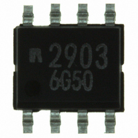 IC COMPARATOR DUAL 0.8MA 8-SOIC