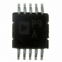 IC MOSFET DVR DUAL BOOTST 10MSOP