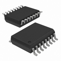 IC ISODRIVER 2.5A OPTO IN 16SOIC
