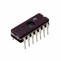 IC MOSFET DVR AND/INV 14CDIP