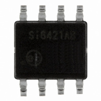 IC ISOLATOR 2CH 2.5KV 10M 8SOIC