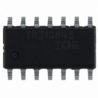 IC DRIVER HALF BRIDGE 14SOIC