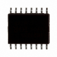 IC MOSFET DRIVER LIMITING 16SOIC