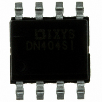 IC MOSFET DRVR LS 4A DUAL 8-SOIC