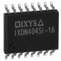 IC MOSFET DRVR LS 4A DUAL 16SOIC