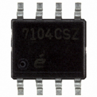 IC PWR MOSFET DVR HS 8-SOIC