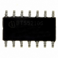 IC SWITCH PWR HISIDE 2CH DSO-14
