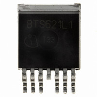 IC SW PWR HISIDE TO-220AB/7 SMD