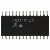 IC SOURCE DRVR 20BIT SER 28-SOIC