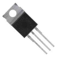 MOSFET N-CH 60V 7A TO-220