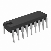 IC MOTOR DVR BRUSHLESS 18-PDIP