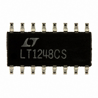 IC PFC CTRLR AVERAGE CURR 16SOIC