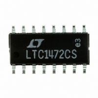 IC SWITCHNG MATRIX PCMCIA 16SOIC