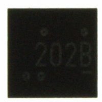 IC LOAD SWITCH 500MA 6-MICROFET