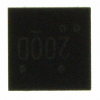 IC LOAD SWITCH 500MA 6-MICROFET