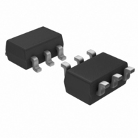 IC PWR SWITCH ACTIVE HI SOT23-6
