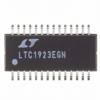 IC CONTROLLER TEC HI EFF 28SSOP