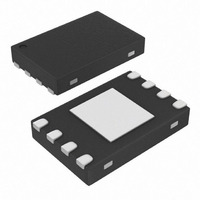 JEDEC DIMM Serial Output Temp Sensor + SPD EEPROM 8 UDFN 2x3x0.5mm T/R