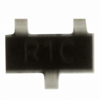 IC VREF SHUNT 1.225V .5% SOT23-3