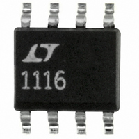 IC COMPARATOR 12NS SINGLE 8SOIC