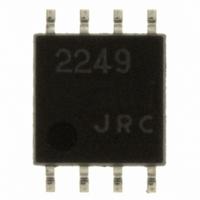 IC VIDEO SWITCH 3-IN/1-OUT 8-DMP