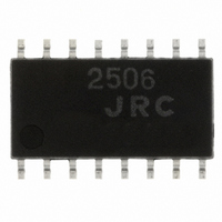 IC VIDEO SW 3IN/2IN/1OUT 16-DMP