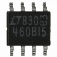 IC PREC SERIES REF MICRPWR 8SOIC