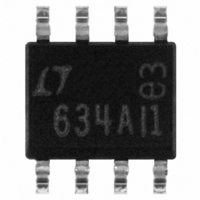 IC SHUNT VOLT REF 1.25V 8-SOIC