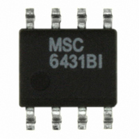 IC REG SHUNT PREC PROG ADJ 8SOIC