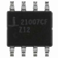 IC VOLT REF FGA LV 1.25V 8-SOIC