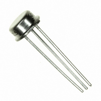 IC REFERENCE DIODE 2.5V TO46-3