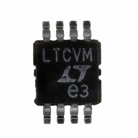 IC REF PREC LN 8-MSOP