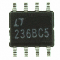 IC PREC REF 5V 10PPM/DEGC 8-SOIC