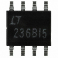 IC PREC REF 5V 10PPM/DEGC 8-SOIC