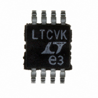 IC REF PREC LN 8-MSOP