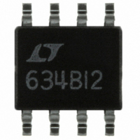 IC SHUNT VOLT REF 2.5V 8-SOIC