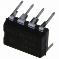 IC REF PREC LOW VOLT 8DIP