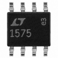 IC LDO REG ADJ SINGLE 8-SOIC